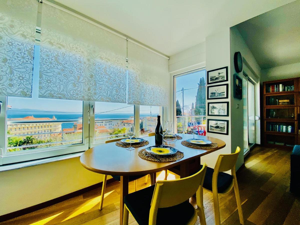 Apartment Almare 奥帕提亚 外观 照片