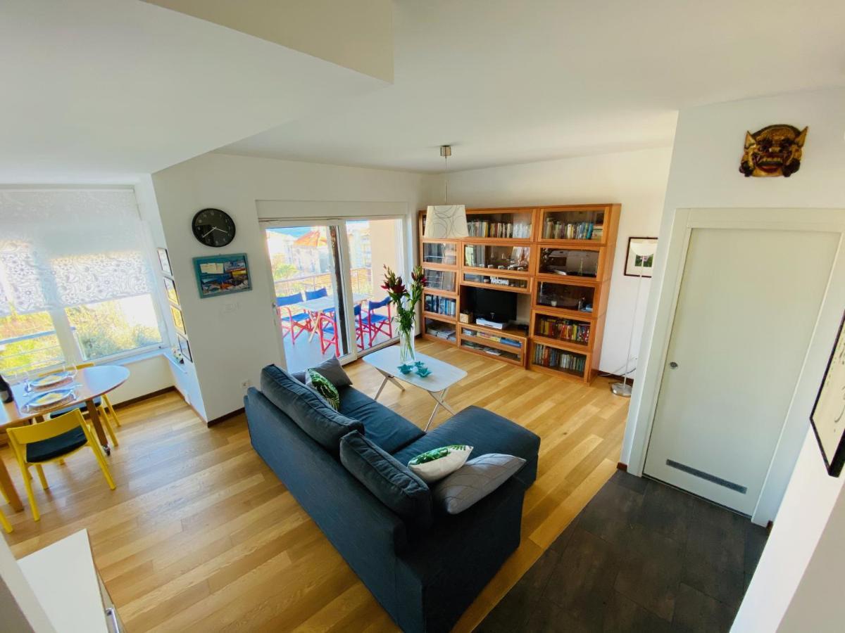 Apartment Almare 奥帕提亚 外观 照片