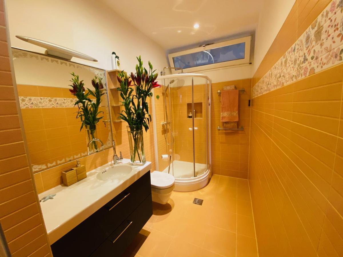 Apartment Almare 奥帕提亚 外观 照片