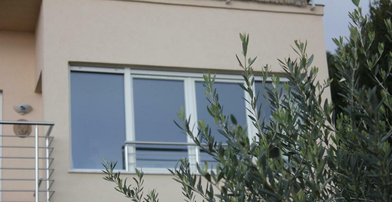Apartment Almare 奥帕提亚 外观 照片